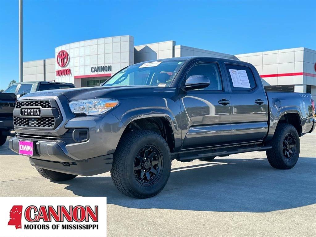 2023 Toyota Tacoma SR — Pickup Truck — 38,047 mi — Moss Point, MS