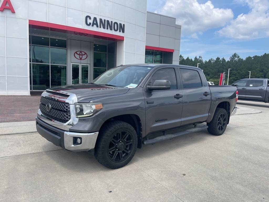 2019 Toyota Tundra SR5 — Pickup Truck — 44,242 mi — Moss Point, MS