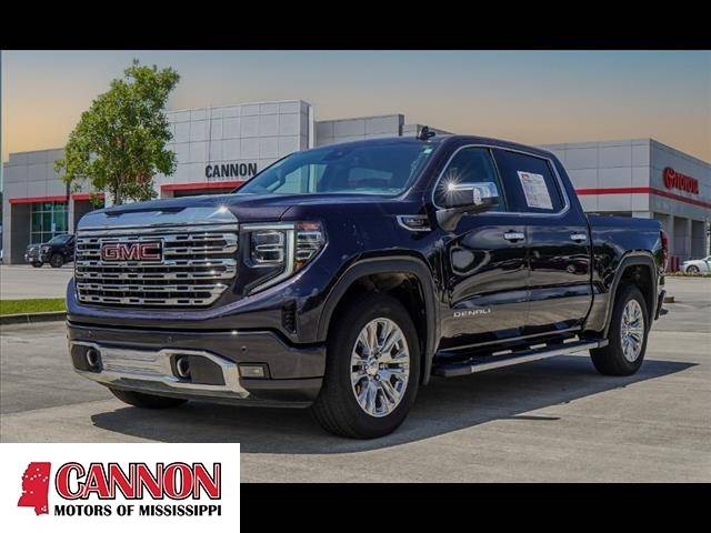 2022 GMC Sierra 1500 Denali — Pickup Truck — 39,629 mi — Moss Point, MS
