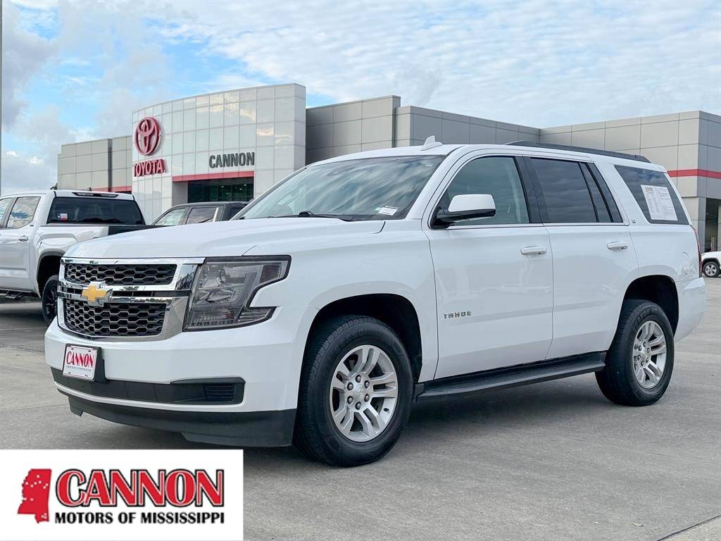 2020 Chevrolet Tahoe LT — SUV — 133,092 mi — Moss Point, MS
