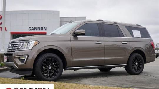 2019 Ford Expedition Limited — SUV — 149,763 mi — Moss Point, MS