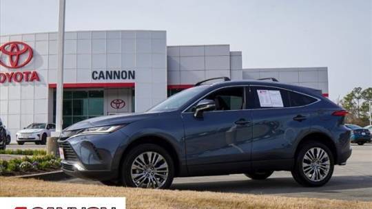 2023 Toyota Venza XLE — SUV — 20,375 mi — Moss Point, MS