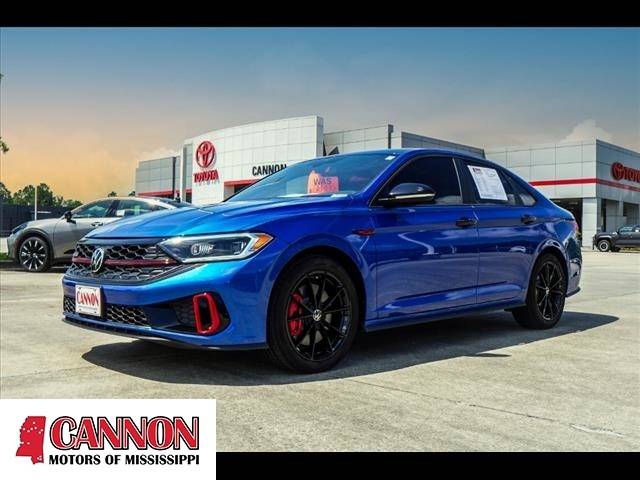 2024 Volkswagen Jetta GLI 40th Anniversary Edition — Sedan — 12,000 mi — Moss Point, MS