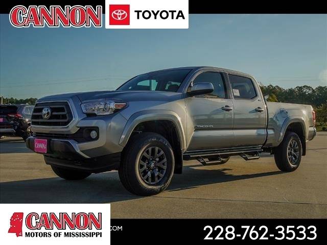 2023 Toyota Tacoma TRD Sport — Pickup Truck — 31,142 mi — Moss Point, MS