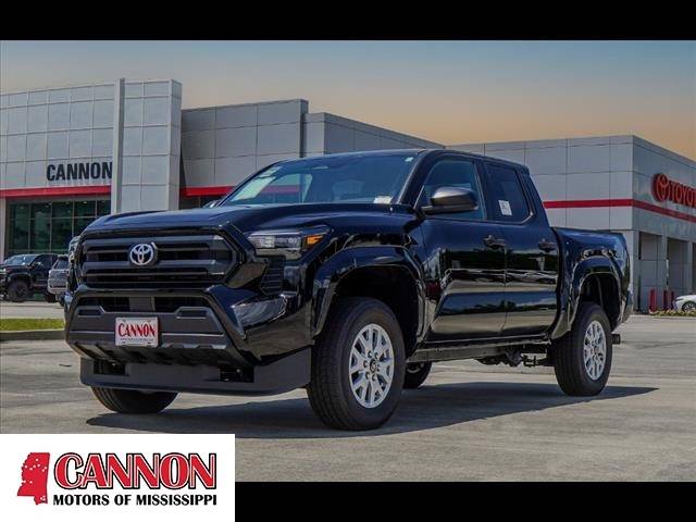 2025 Toyota Tacoma SR — Pickup Truck — 23 mi — Moss Point, MS