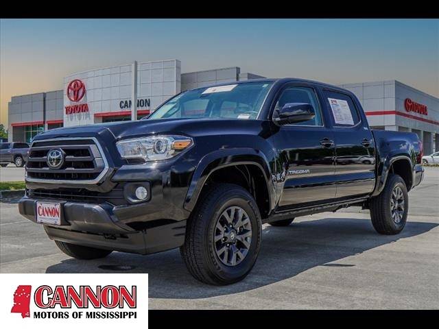2023 Toyota Tacoma SR5 — Pickup Truck — 9,511 mi — Moss Point, MS
