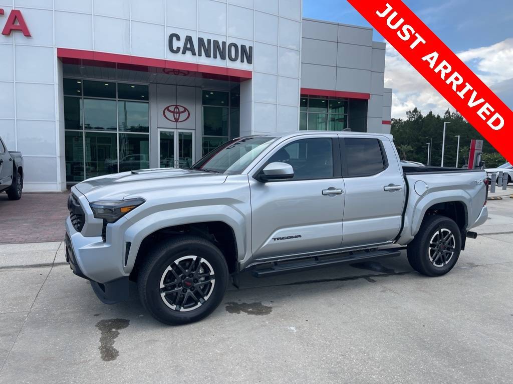2024 Toyota Tacoma TRD Sport — Pickup Truck — 14,879 mi — Moss Point, MS