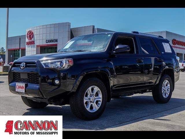 2023 Toyota 4Runner SR5 — SUV — 41,285 mi — Moss Point, MS