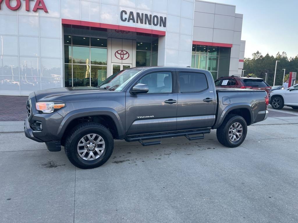 2019 Toyota Tacoma SR5 — Pickup Truck — 283,415 mi — Moss Point, MS