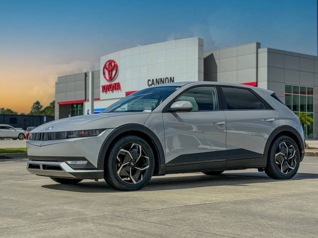 2023 Hyundai IONIQ 5 SE — SUV — 39,889 mi — Moss Point, MS