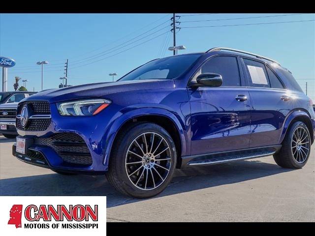 2021 Mercedes-Benz GLE GLE 350 — SUV — 41,538 mi — Pascagoula, MS