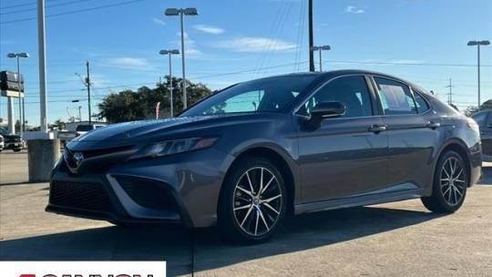 2023 Toyota Camry SE — Sedan — 59,950 mi — Pascagoula, MS