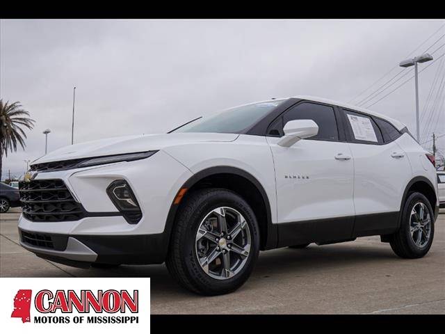 2023 Chevrolet Blazer 2LT — SUV — 28,232 mi — Pascagoula, MS