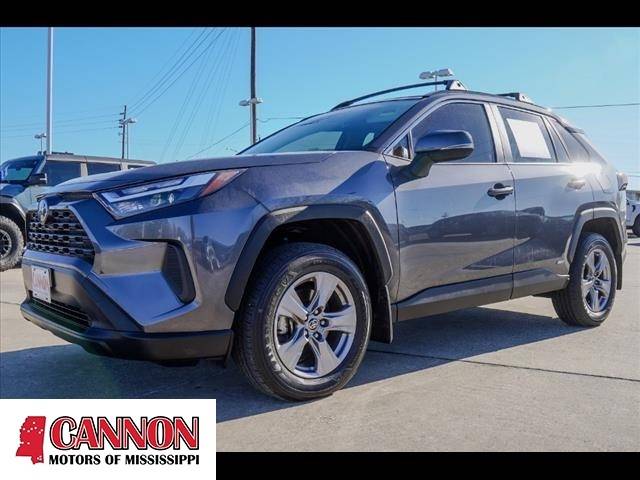 2022 Toyota RAV4 Hybrid XLE — SUV — 31,945 mi — Pascagoula, MS