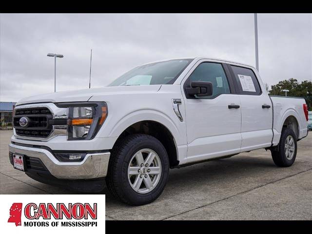 2023 Ford F-150 XLT — Pickup Truck — 44,799 mi — Pascagoula, MS