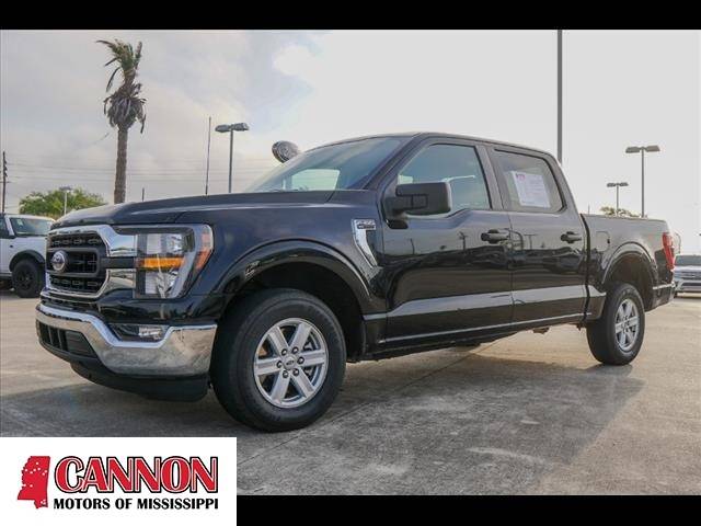 2023 Ford F-150 XLT — Pickup Truck — 51,053 mi — Pascagoula, MS