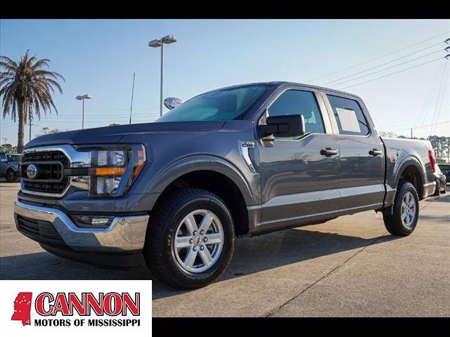 2023 Ford F-150 XLT — Pickup Truck — 56,222 mi — Pascagoula, MS