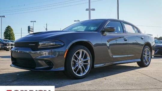 2022 Dodge Charger GT — Sedan — 59,349 mi — Pascagoula, MS