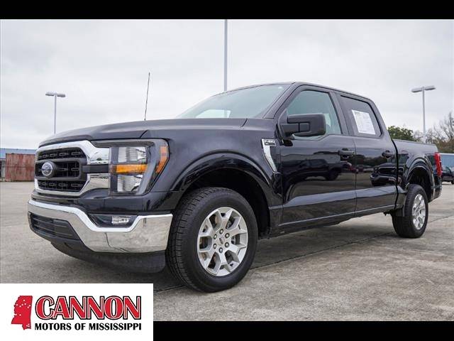 2023 Ford F-150 XLT — Pickup Truck — 51,536 mi — Pascagoula, MS