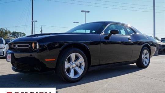 2023 Dodge Challenger SXT — Coupe — 32,474 mi — Pascagoula, MS