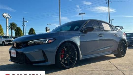 2023 Honda Civic Type R — Hatchback — 22,166 mi — Pascagoula, MS