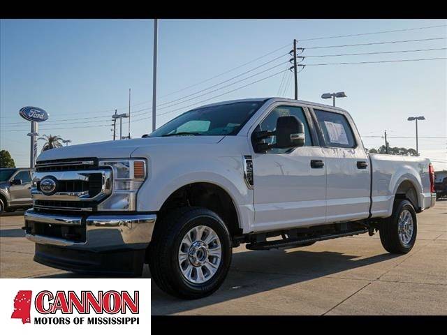 2022 Ford Super Duty F-250 XLT — Pickup Truck — 61,880 mi — Pascagoula, MS