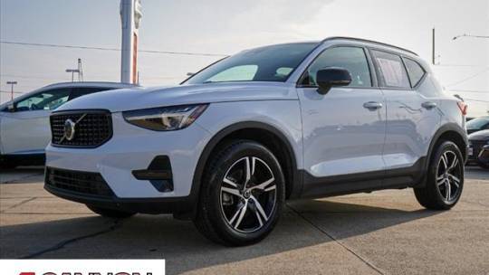 2024 Volvo XC40 Core — SUV — 19,578 mi — Moss Point, MS