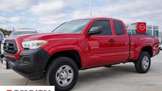 2023 Toyota Tacoma SR — Pickup Truck — 32,478 mi — Moss Point, MS