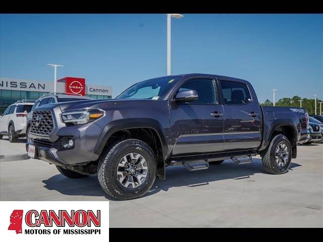 2021 Toyota Tacoma TRD Sport — Pickup Truck — 59,041 mi — Moss Point, MS