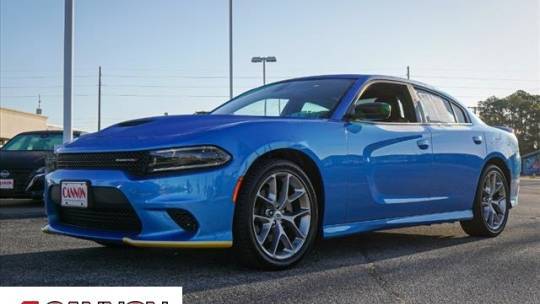 2023 Dodge Charger GT — Sedan — 29,404 mi — Moss Point, MS