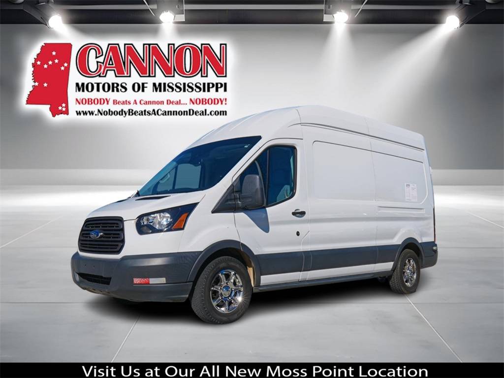 2018 Ford Transit Cargo Van T-250 — Cargo Van — 25,881 mi — Moss Point, MS