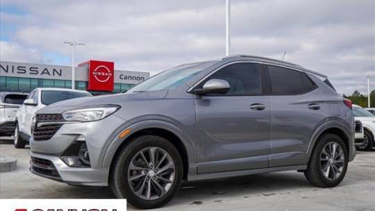 2023 Buick Encore GX Select — SUV — 19,967 mi — Moss Point, MS
