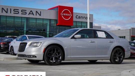 2023 Chrysler 300 S — Sedan — 30,775 mi — Moss Point, MS