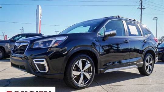 2021 Subaru Forester 2.5i Touring — SUV — 43,446 mi — Moss Point, MS