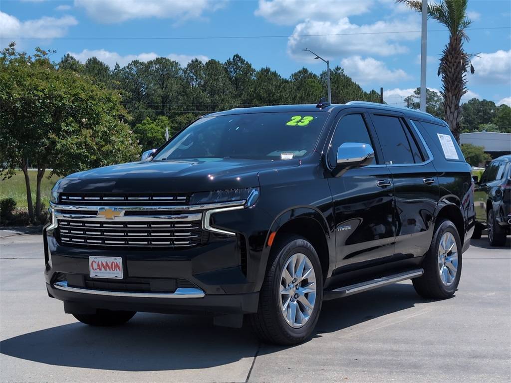 2023 Chevrolet Tahoe Premier — SUV — 56,867 mi — Moss Point, MS