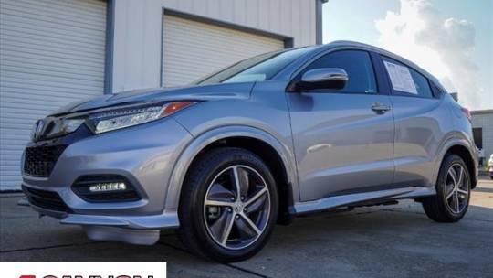 2019 Honda HR-V Touring — SUV — 23,616 mi — Moss Point, MS