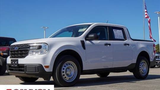 2022 Ford Maverick XL — Pickup Truck — 13,200 mi — Moss Point, MS