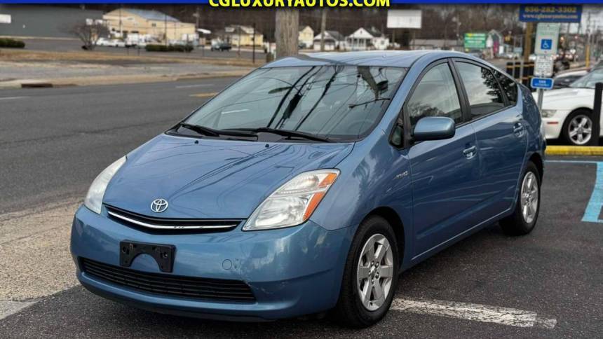 2007 Toyota Prius Base — Sedan — 211,152 mi — Clementon, NJ