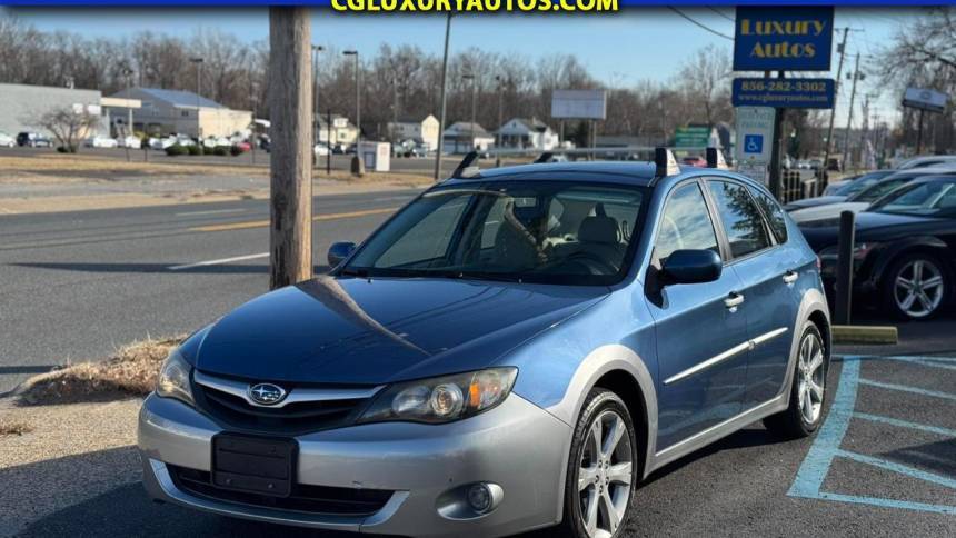 2010 Subaru Impreza Outback Sport — Wagon — 133,753 mi — Clementon, NJ