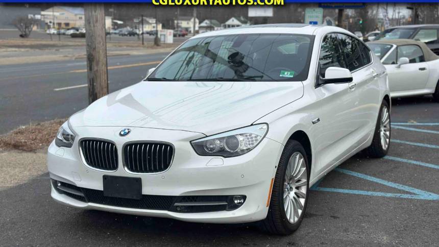 2013 BMW 5 Series 535i — Sedan — 71,651 mi — Clementon, NJ