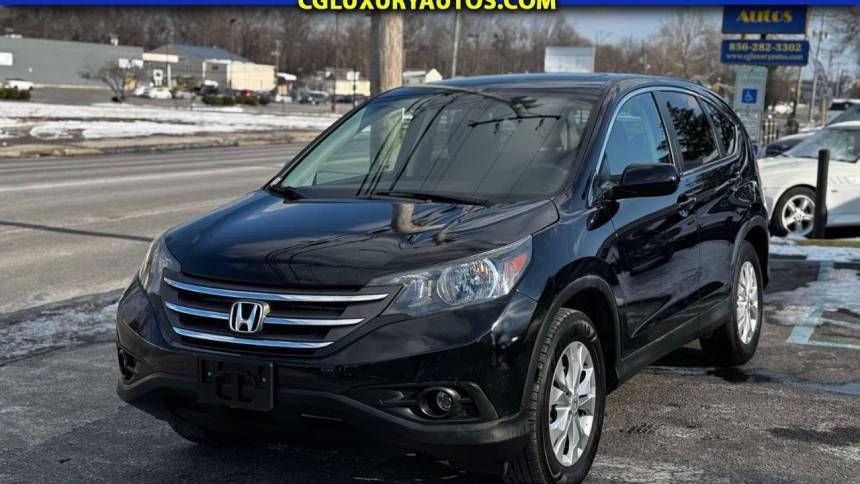 2014 Honda CR-V EX — SUV — 98,135 mi — Clementon, NJ