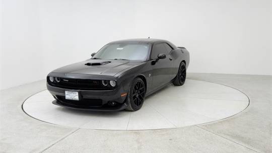 2017 Dodge Challenger 392 Hemi Scat Pack Shaker — Coupe — 50,171 mi — Chicago, IL