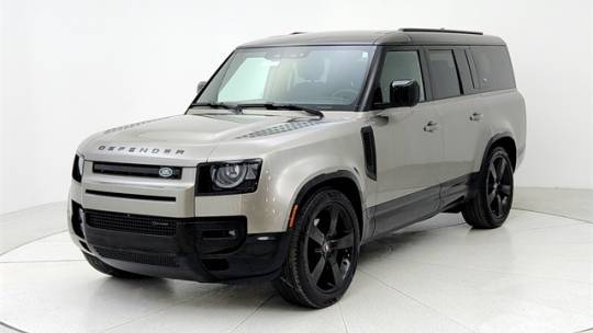 2023 Land Rover Defender X-Dynamic SE — SUV — 18,600 mi — Chicago, IL