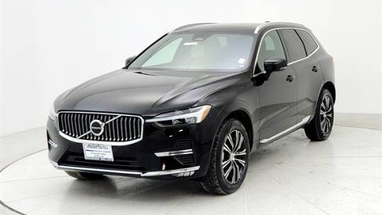 2022 Volvo XC60 Inscription — SUV — 22,462 mi — Chicago, IL