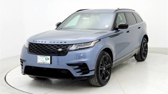2021 Land Rover Range Rover Velar R-Dynamic S — SUV — 13,249 mi — Chicago, IL