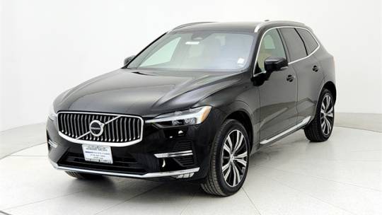 2022 Volvo XC60 Inscription — SUV — 39,820 mi — Chicago, IL