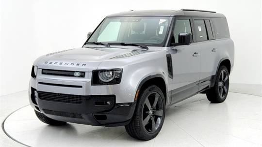2024 Land Rover Defender X-Dynamic SE — SUV — 7,486 mi — Chicago, IL