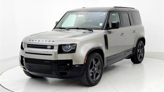 2023 Land Rover Defender X-Dynamic SE — SUV — 33,724 mi — Chicago, IL