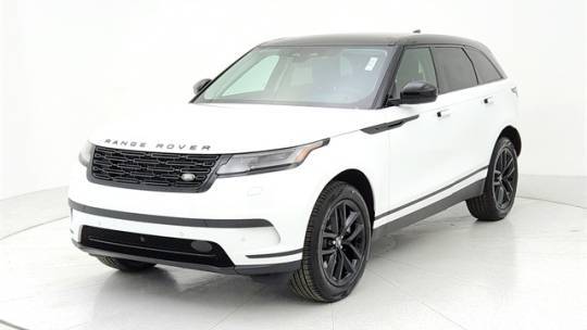 2024 Land Rover Range Rover Velar S — SUV — 6,994 mi — Chicago, IL