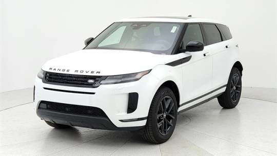 2024 Land Rover Range Rover Evoque S — SUV — 6,594 mi — Chicago, IL
